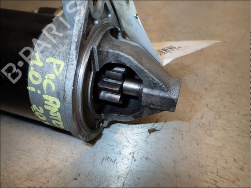 Starter KIA PICANTO I (SA) 1.0 | BP34022021M8 - Image 2