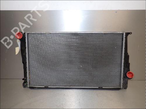 Used Water radiator Water radiator BMW 1 (E87) 118 d (122 hp) 34023484 34023484