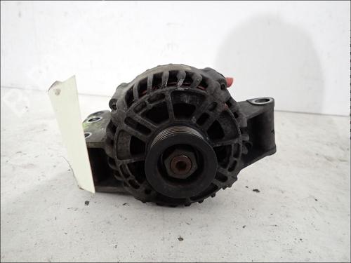 Used Alternator Alternator FORD FIESTA V (JH_, JD_) 1.3 (69 hp) 34015427 34015427