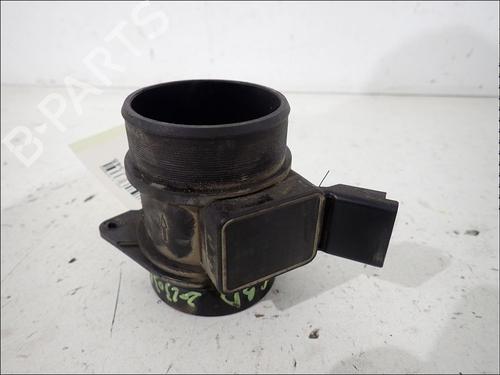 Used Mass air flow sensor Mass air flow sensor PEUGEOT PARTNER MPV (5_, G_) 1.9 D (69 hp) 34024010 34024010