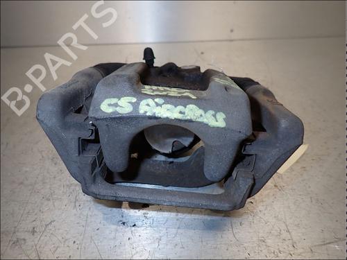 Left rear brake caliper CITROËN C5 AIRCROSS (A_) 1.5 BlueHDi 130 (ACYHZJ, ACYHZR) | BP34026216M107 - Image 2