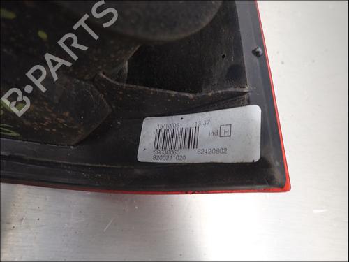 Left taillight DACIA LOGAN (LS_) 1.6 (LS0B, LS0D, LS0F, LS0H) | BP39634002C34 - Image 4