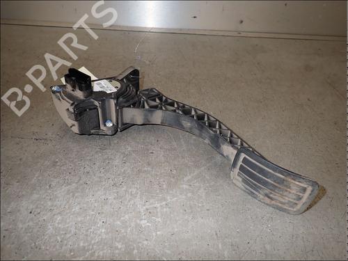 Pedal Pedal PEUGEOT 308 II (LB_, LP_, LW_, LH_, L3_) 1.6 HDi / BlueHDi 115 (115 hp) 34034524 34034524