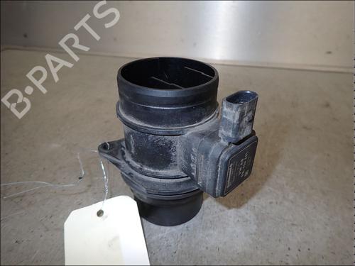 Used Mass air flow sensor Mass air flow sensor VW POLO V (6R1, 6C1) 1.6 TDI (90 hp) 34147901 34147901