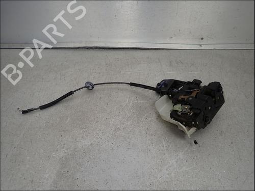 Used Front left lock Front left lock 37756067 37756067