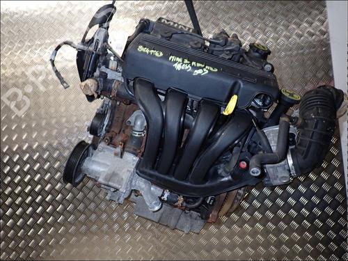 Used Engine Engine MINI MINI (R50, R53) Cooper (116 hp) 34031294 34031294