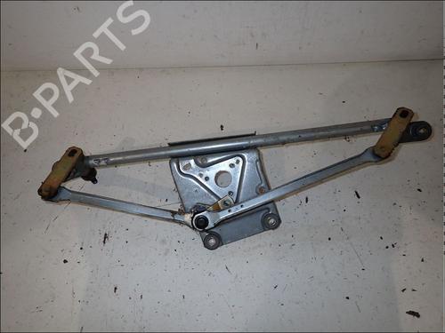 Used Front wipers mechanism Front wipers mechanism PEUGEOT 406 Break (8E/F) 2.0 HDI 110 (109 hp) 34016527 34016527