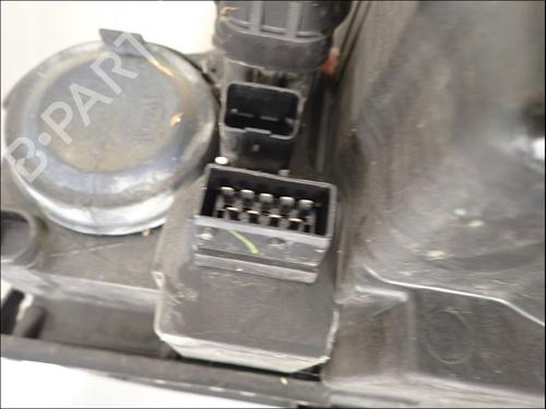 Right headlight CITROËN C5 II (RC_) 2.0 HDi (RCRHRH) | BP40212627C29  - Image 6
