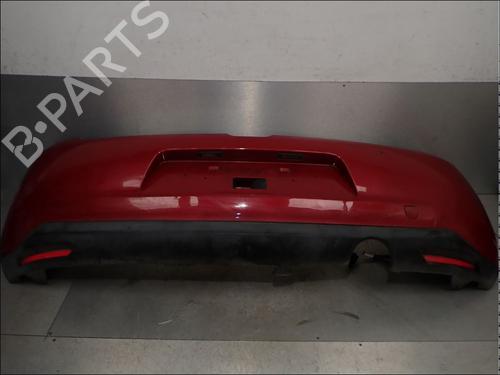rear-bumper-citroen-c3-ii-sc_-2009-34032078 main image