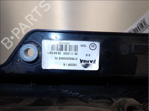 Left taillight FIAT QUBO (225_) 1.3 D Multijet (225CXB1A, 225AXB1A, 225CXB11, 225AXB11,... | BP34011166C34 - Image 4