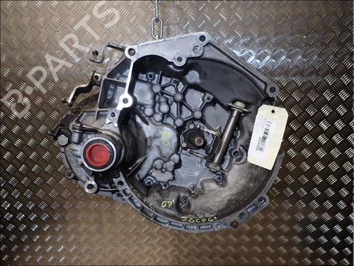 gearbox-peugeot-206-hatchback-2ac-1998-1999-2000-2001-2002-2003-2004-2005-2006-2007-2008-2009-2010-2011-2012-34015099 main image
