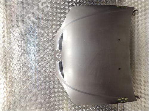 Used Hood Hood RENAULT MEGANE I Grandtour (KA0/1_) 1.6 16V (KA0B, KA04, KA11) (107 hp) 34028283 34028283