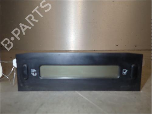 display-monitor-citroen-c2-jm_-2003-2004-2005-2006-2007-2008-2009-2010-2011-2012-2013-2014-2015-2016-2017-34022954 main image
