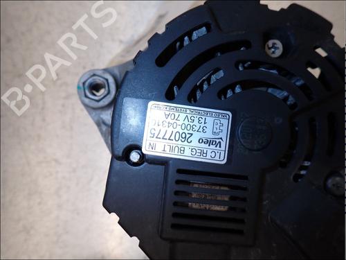 Alternator KIA PICANTO II (TA) 1.0 | BP34022357M7 - Image 5