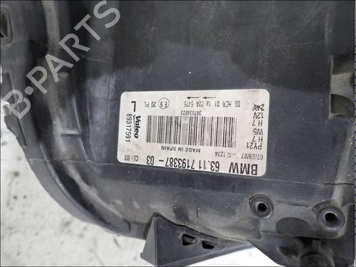 Left headlight BMW 1 (E87) 118 d | BP34019049C28 - Image 4