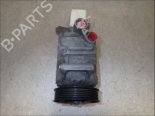 AC compressor VW GOLF VI (5K1) 2.0 TDI | BP37871298M34 - Image 2
