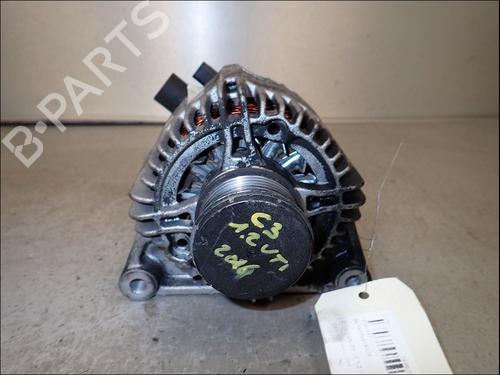 Used Alternator Alternator 37628493 37628493