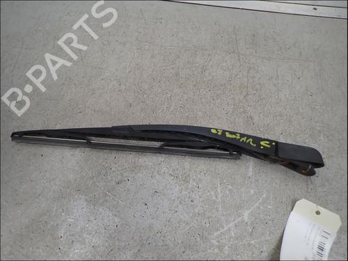Braço escova traseiro Braço escova traseiro RENAULT CLIO II (BB_, CB_) 1.2 (BB0A, BB0F, BB10, BB1K, BB28, BB2D, BB2H, CB0A,... (58 hp) 36507844 36507844