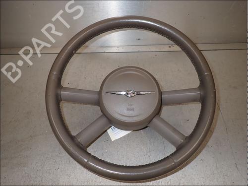 Used Steering wheel Steering wheel CHRYSLER PT CRUISER (PT_) 2.2 CRD (150 hp) 34023021 34023021