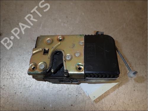 Used Front left lock Front left lock PEUGEOT 206 Hatchback (2A/C) 1.6 i (89 hp) 34034142 34034142