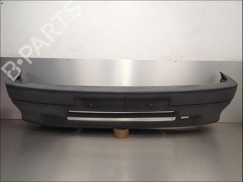 Used Front bumper Front bumper PEUGEOT 106 I (1A, 1C) 1.1 (60 hp) 40058953 40058953