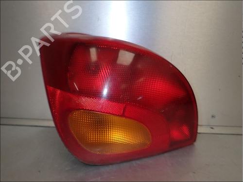 Used Other Other FORD FIESTA IV (JA_, JB_) 1.8 DI (75 hp) 34031640 34031640