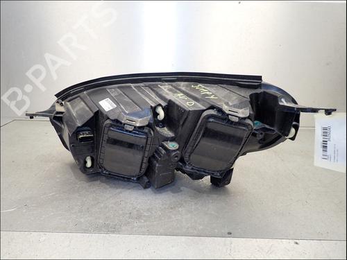 Right headlight CITROËN JUMPY III Van (V_) 1.5 BlueHDi 100 | BP37507676C29 - Image 6