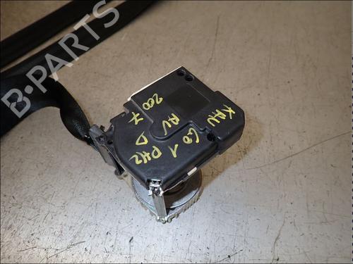 Front right seatbelt RENAULT KANGOO (KC0/1_) 1.5 dCi | BP34012995I25 - Image 3