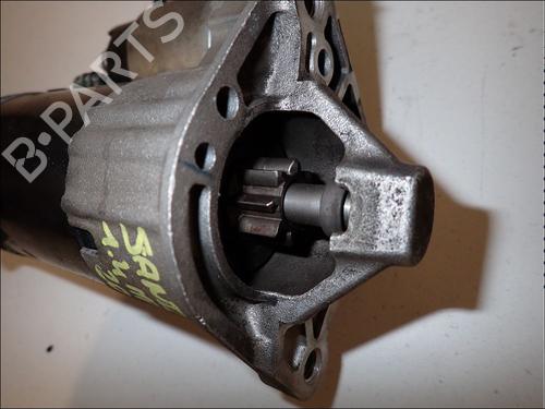 Starter DACIA SANDERO 1.4 MPI LPG | BP34014323M8 - Image 2