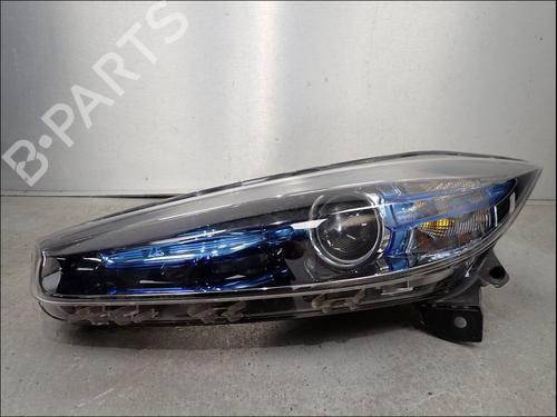 Used Left headlight Left headlight 38530114 38530114