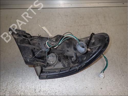 Right taillight MAZDA 323 P V (BA) 1.5 16V | BP34012014C35 - Image 2