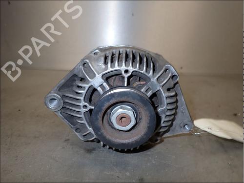 Used Alternator Alternator RENAULT MEGANE I Classic (LA0/1_) 1.6 e (LA0F, LA0S) (90 hp) 34023592 34023592