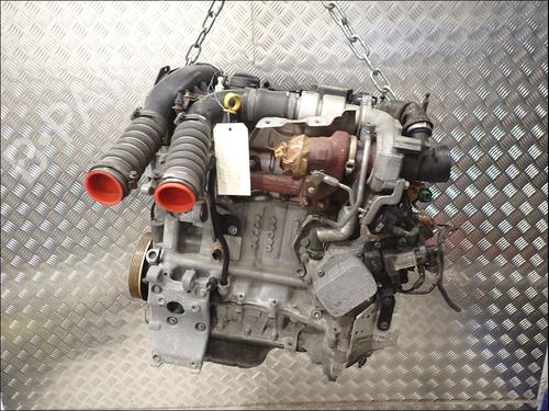 Used Engine Engine 39490444 39490444