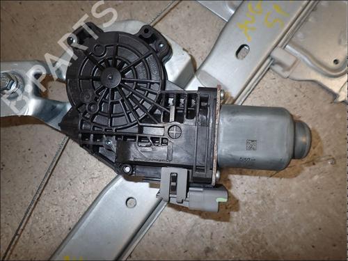 Front left window mechanism CITROËN C3 II (SC_) 1.2 VTi 82 | BP34035267C22 - Image 2