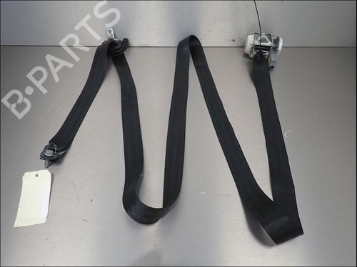 Used Front right seatbelt Front right seatbelt 39398106 39398106