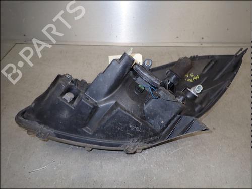 Right headlight DACIA SANDERO 1.4 MPI LPG | BP34032895C29 - Image 4