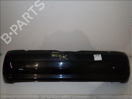 Used Rear bumper Rear bumper RENAULT CLIO II (BB_, CB_) 1.4 16V (B/CB0P, BB13) (98 hp) 34022517 34022517