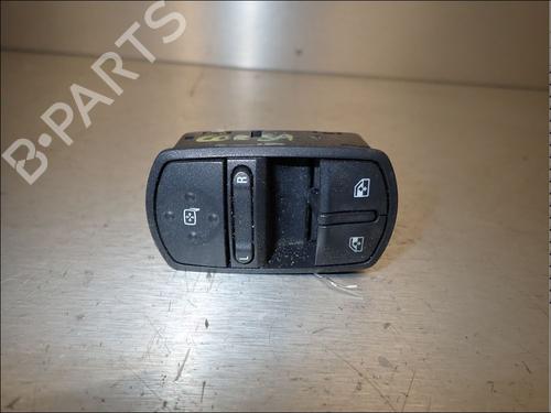 Used Left front window switch Left front window switch 34023951 34023951