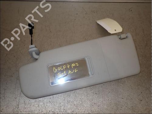 Left sun visor VW GOLF PLUS V (5M1, 521) 2.0 TDI | BP34031012I1 - Image 2