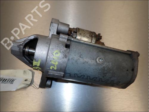 Used Starter Starter CITROËN C3 II (SC_) 1.6 HDi 90 (90 hp) 34025365 34025365