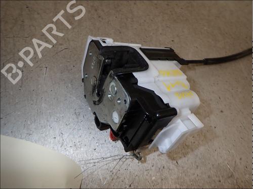 Front left lock CITROËN NEMO MPV 1.3 HDi 75 | BP34012189C98 - Image 2