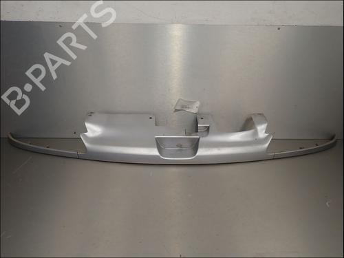 Used Grille Grille PEUGEOT 306 Break (7E, N3, N5) 2.0 HDI 90 (90 hp) 40004791 40004791