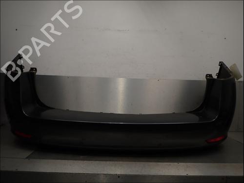 Used Rear bumper Rear bumper PEUGEOT 508 SW I (8E_) 2.0 BlueHDi 180 (180 hp) 36007420 36007420