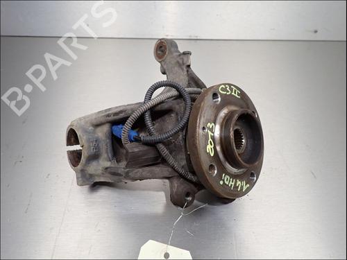 Used Left front steering knuckle Left front steering knuckle 38948133 38948133