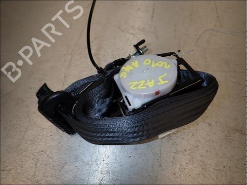 Used Rear left belt tensioner Rear left belt tensioner HONDA JAZZ III (GE_, GG_, GP_, ZA_) 1.3 i (GE6, GG3, GG6) (100 hp) 34027313 34027313