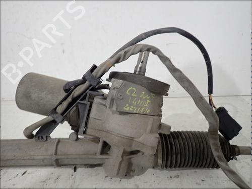 Steering rack CITROËN C2 (JM_) 1.4 HDi | BP34024008M22 - Image 2