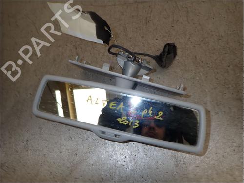 Used Rear mirror Rear mirror SEAT ALTEA (5P1) 2.0 TDI 16V (140 hp) 34034566 34034566