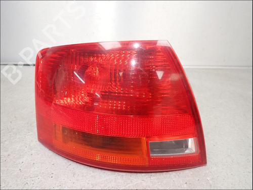 Used Left taillight Left taillight 37601108 37601108