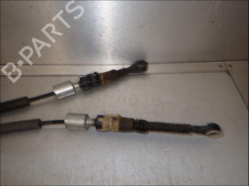 Gearstang RENAULT MEGANE IV Hatchback (B9A/M/N_) 1.2 TCe 130 (B9MR) | BP36105118M90 - Image 4