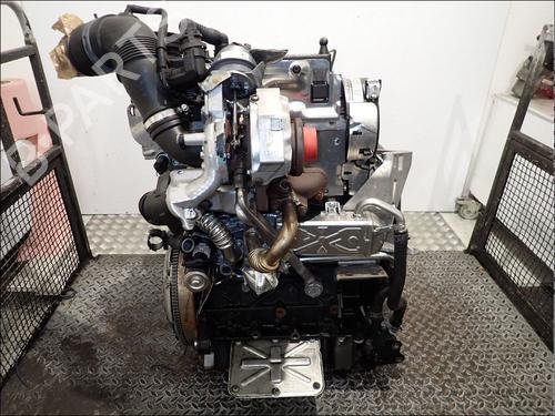 Engine SEAT IBIZA IV (6J5, 6P1) 1.2 TDI | BP34019663M1 - Image 3